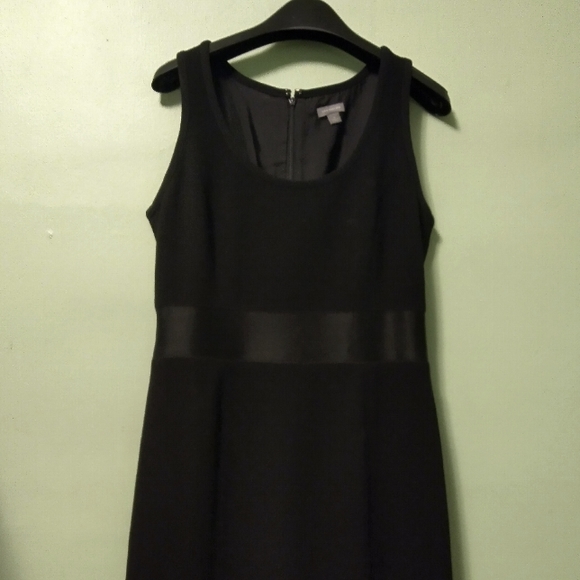 Ann Taylor Sz 2 shift dress - Picture 1 of 4